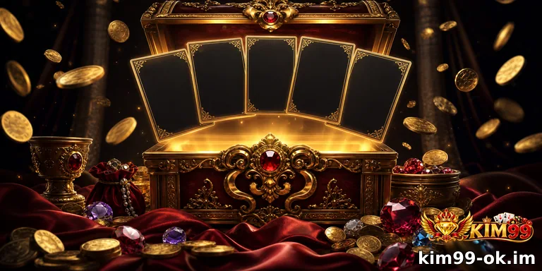 LIVE CASINO KIM99 - hình ảnh - kim99-ok.im